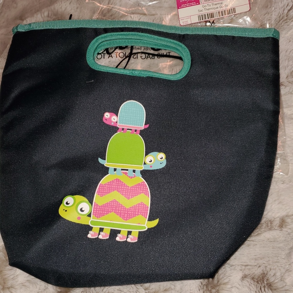 Thirty One Go To Thermal New In Plastic